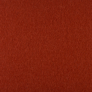 Woven Plain Fabric - Dawlish 19/037 Pumpkin | Nicholas Engert Interiors
