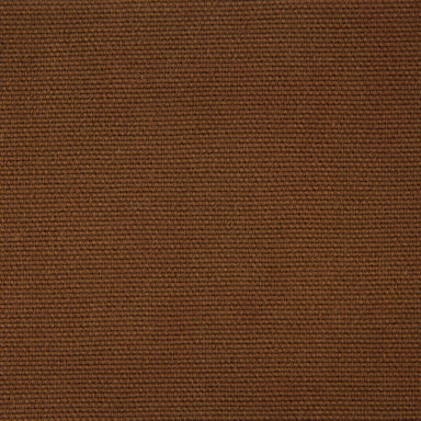 Woven Plain Fabric - Barmouth 09/098 Nutmeg | Nicholas Engert Interiors