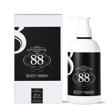No88 Body Wash - 300ml | Nicholas Engert Interiors