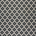 Geometric Print Fabric - Falmouth 49/044 Swiss Grey