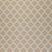 Geometric Print Fabric - Falmouth 49/049 Oatmeal Two
