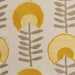 Hops Floral - Amber Gold 961402 | Nicholas Engert Interiors