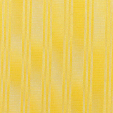 Eos Cotton Fabric - Yellow | Nicholas Engert Interiors