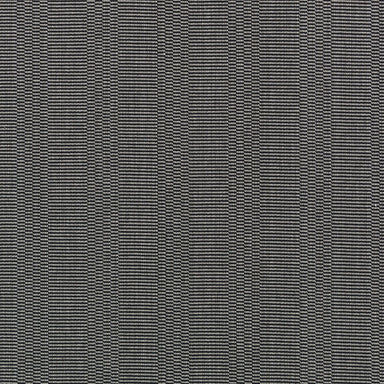 Eos Cotton Fabric - Black | Nicholas Engert Interiors