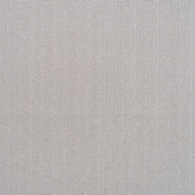 Eos Cotton Fabric - Light Grey | Nicholas Engert Interiors