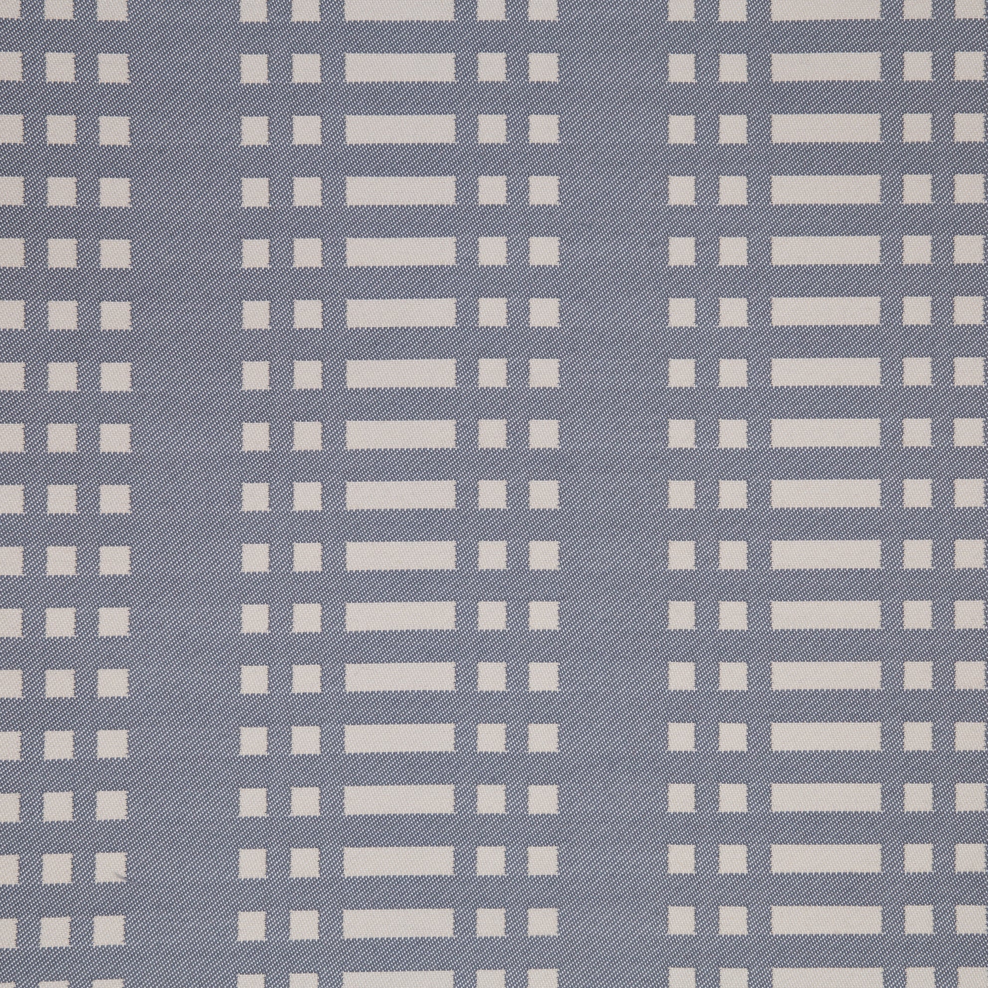Nereus Contract Furnishing Fabric - Steel | Nicholas Engert Interiors