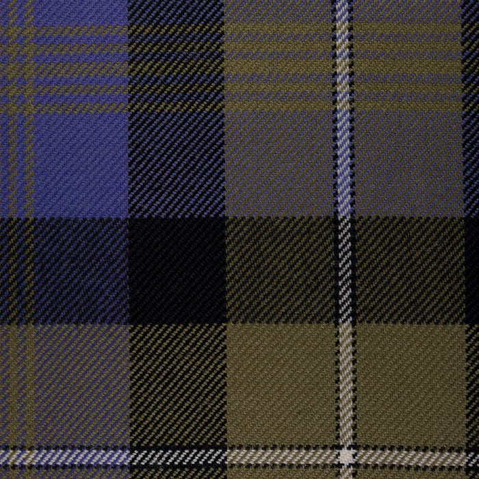Why Tartan Makes A Great Royal Tribute