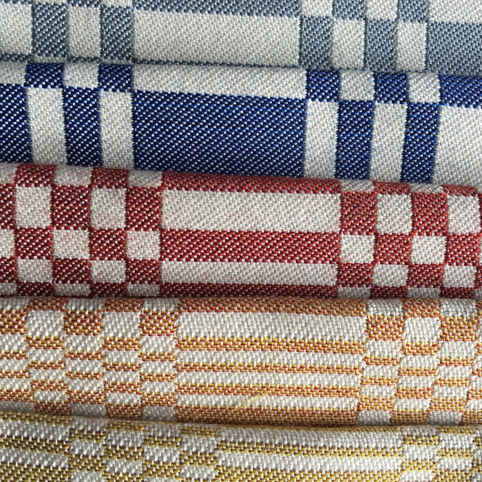 Choosing the Correct Fabrics for Upholstery & Soft Furnishing