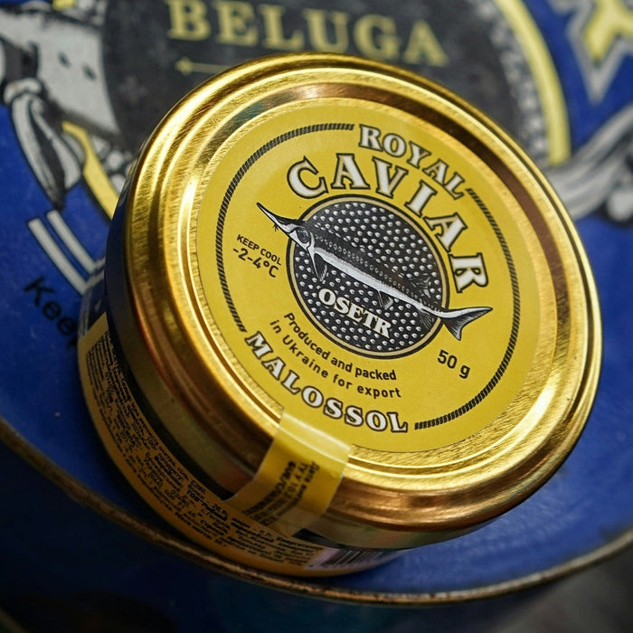 Tins - Commercial Art Treasures