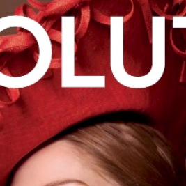 Absolutely Magazine Cover