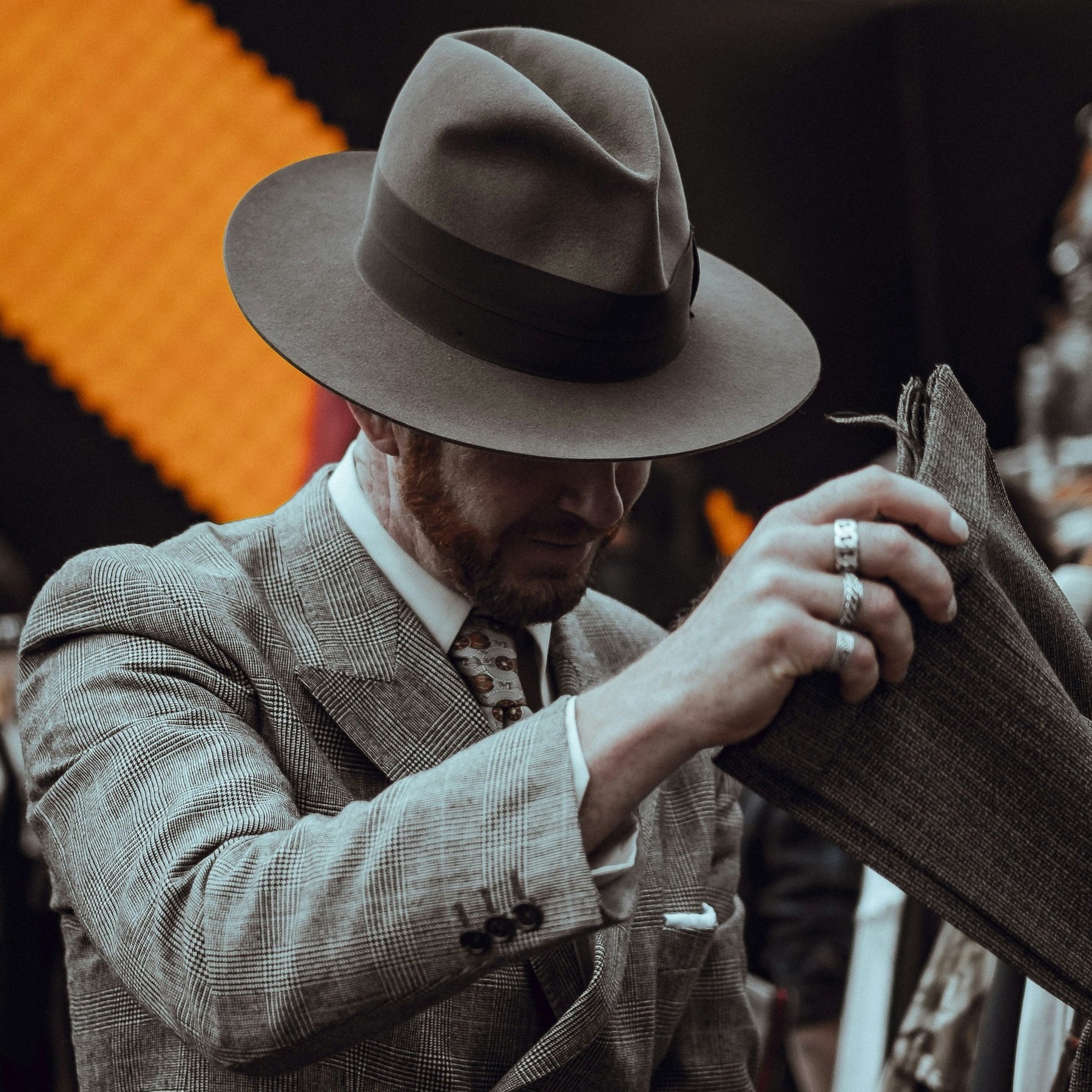 The Fedora
