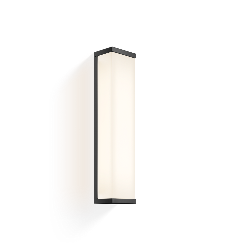 Manhattan modern online tube wall light