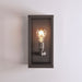 Nicholas Engert Marketing | Chelsea Lantern-Small- Antique Black