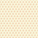 A block-print floral wallpaper pattern, India in Rusty Red.
