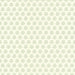 A block-print floral wallpaper pattern, India in Sage Green.