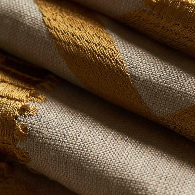 Luxury Christian Lee Fabric