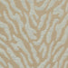 image of cut velvet upholstery fabric in pearl colour way 