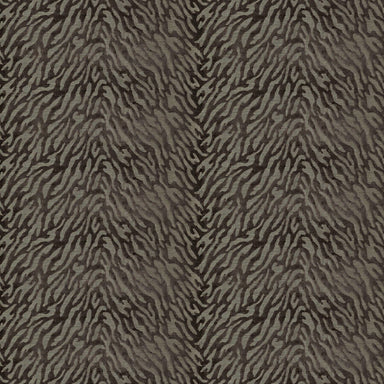 image of cut velvet upholstery fabric in shale colour way 