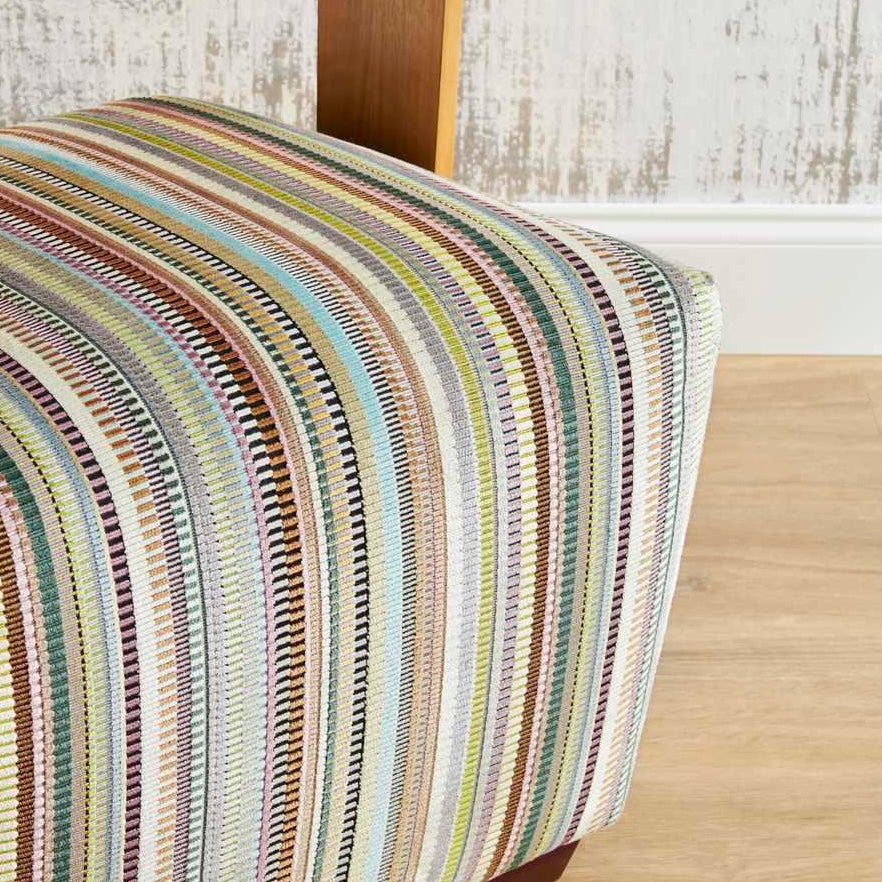 Lianxi Fabric - Social