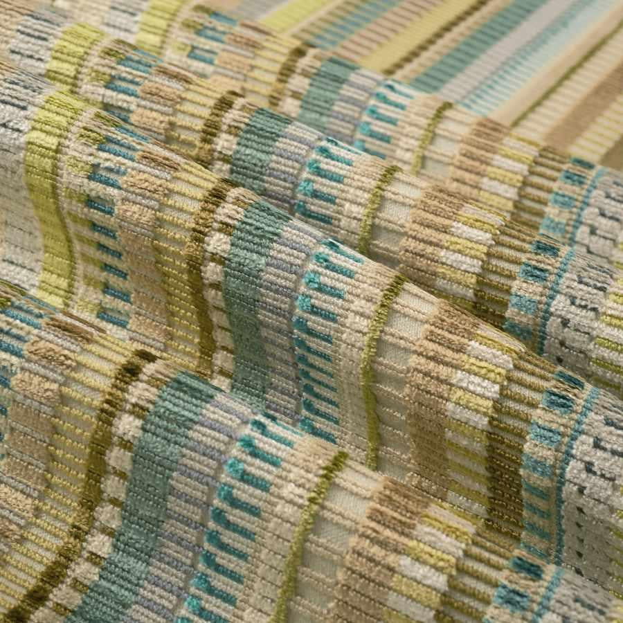 Lianxi Fabric - Garden