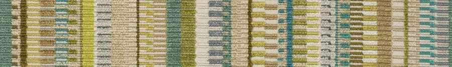 Lianxi Fabric - Garden