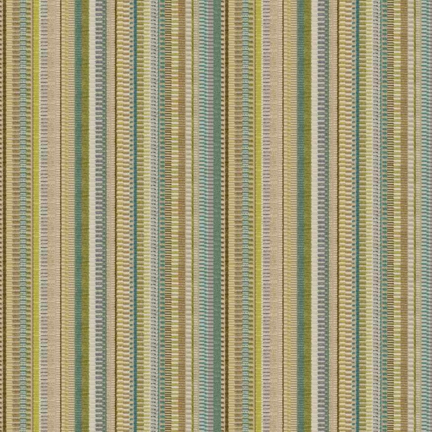 Lianxi Fabric - Garden