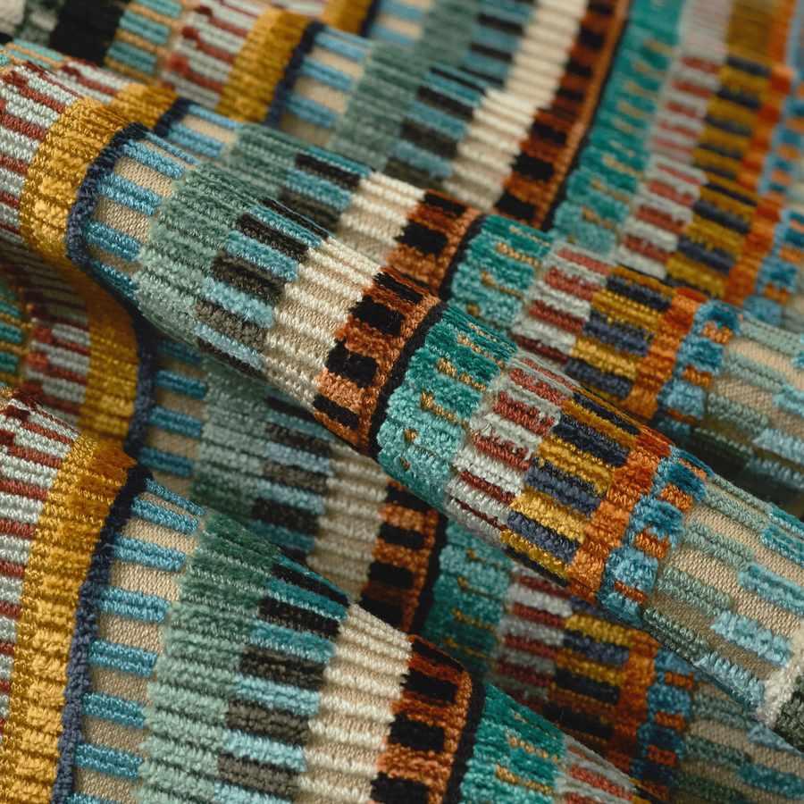 Lianxi Fabric - Study