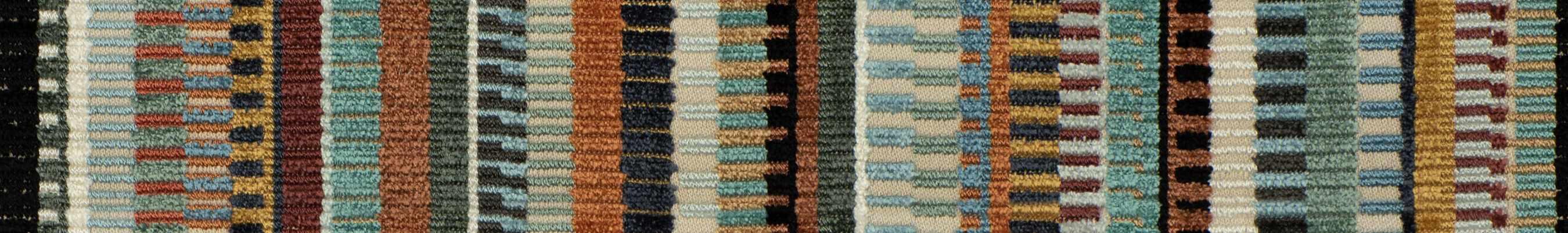 Lianxi Fabric - Study