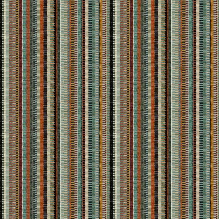 Lianxi Fabric - Study