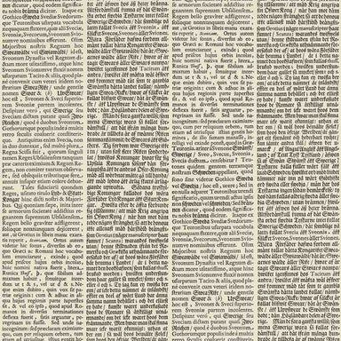 Text in a classical font on a cream background