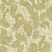 Pattern of squirrels and leaves on a beige background