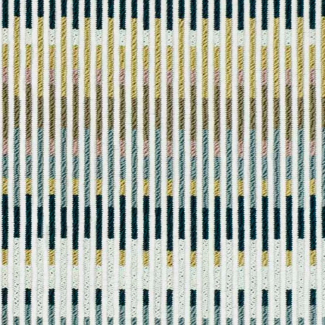 Ocampo Velvet Fabric - Argon