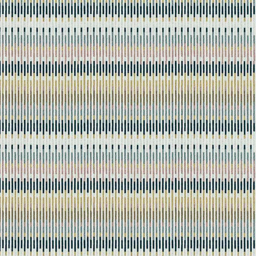 Ocampo Velvet Fabric - Argon