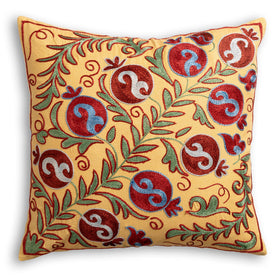 SUZANI CUSHIONS