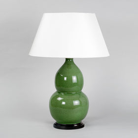Gourd Vase Table Lamp