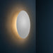 Francesca LED Wall Light | Nicholas Engert Interiors Interiors
