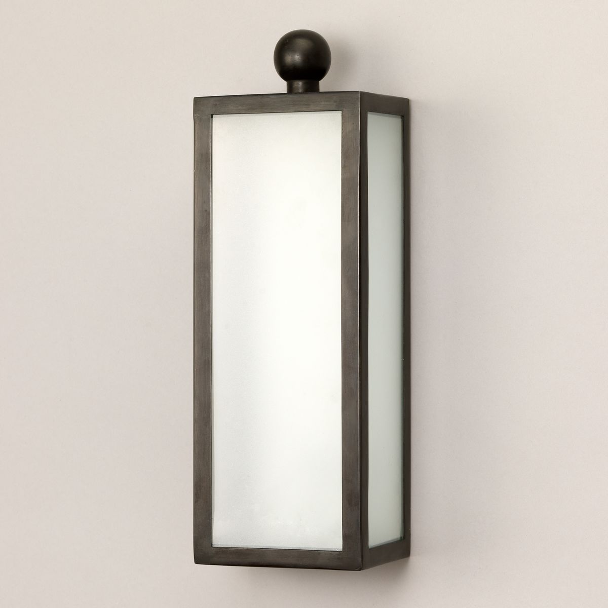 Coventry Wall Light - Bronze