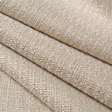 Woven Fabric - Ajit - Moondust | Nicholas Engert Interiors