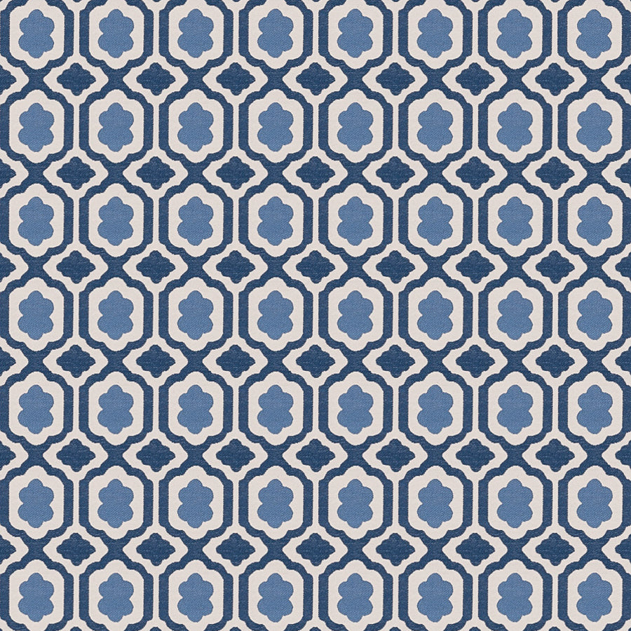 Aventine - Blue 8959105 | Nicholas Engert Interiors