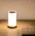 Bugia Cordless LED Table Lamp | Nicholas Engert Interiors