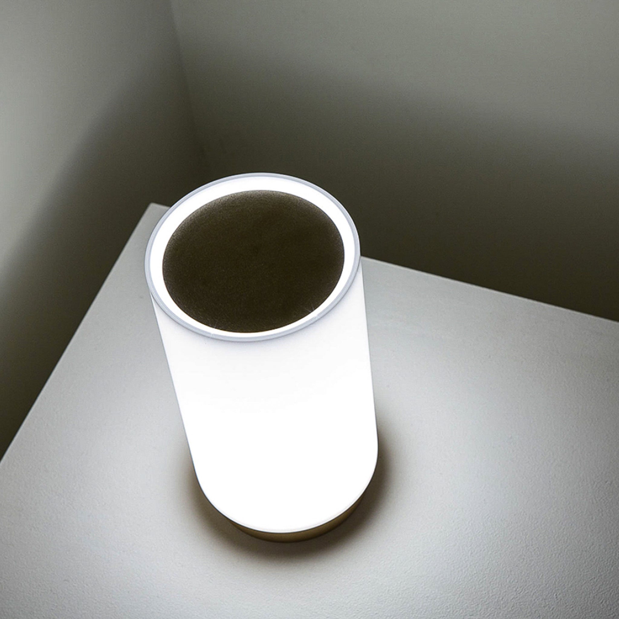 Bugia Cordless LED Table Lamp | Nicholas Engert Interiors