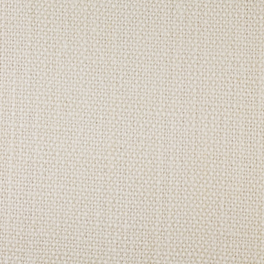 Woven Plain Fabric - Clyde 34/021 Cool Coconut
