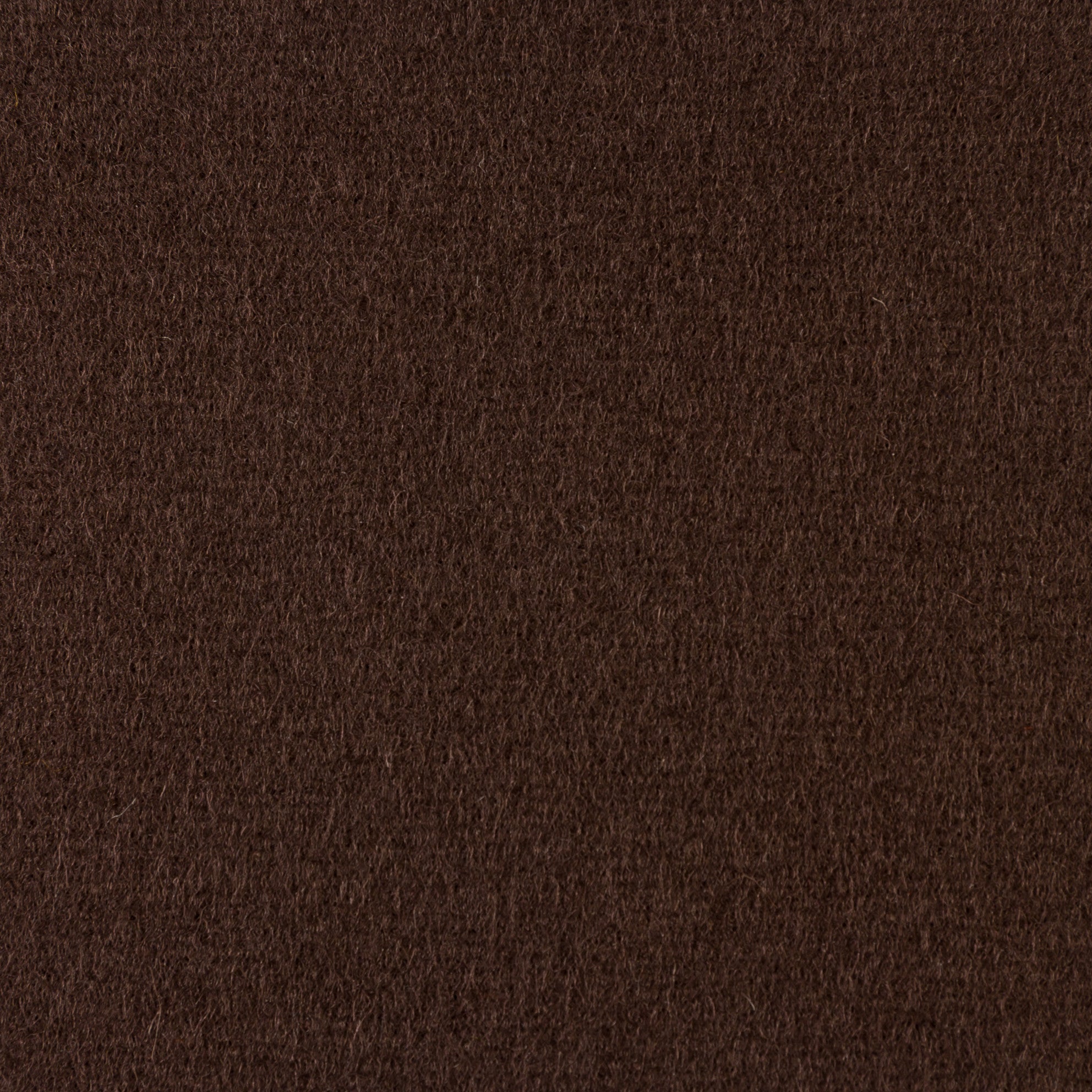 Woven Plain Fabric - Dawlish 19/014 Burnt Umber | Nicholas Engert Interiors
