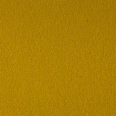 Woven Plain Fabric - Dawlish 19/042 Sunflower | Nicholas Engert Interiors