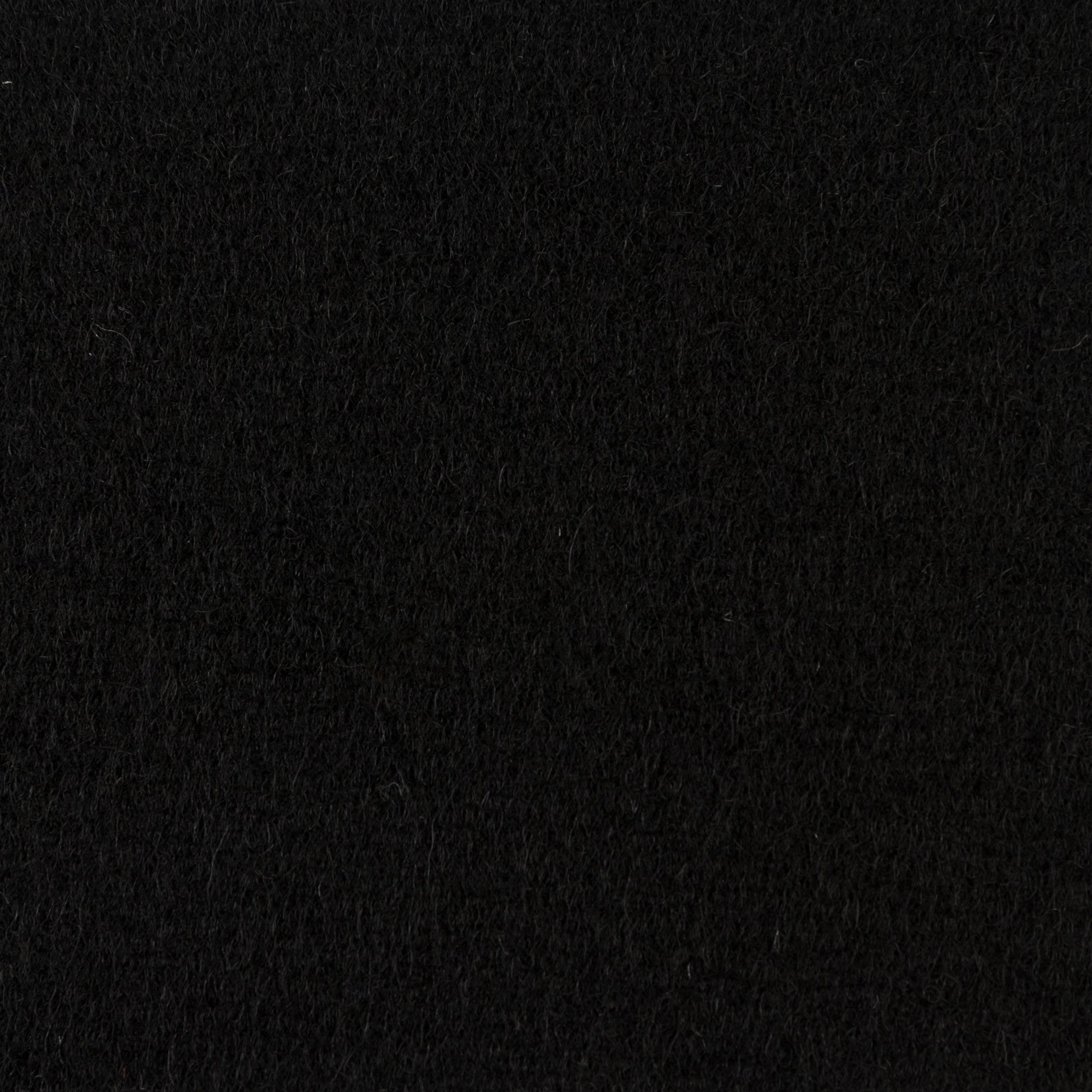 Woven Plain Fabric - Dawlish 19/011 Black Magic | Nicholas Engert Interiors