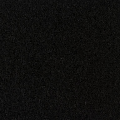 Woven Plain Fabric - Dawlish 19/011 Black Magic | Nicholas Engert Interiors