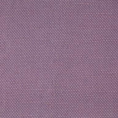 Woven Plain Fabric - Lynton 11/027 Jacaranda | Nicholas Engert Interiors