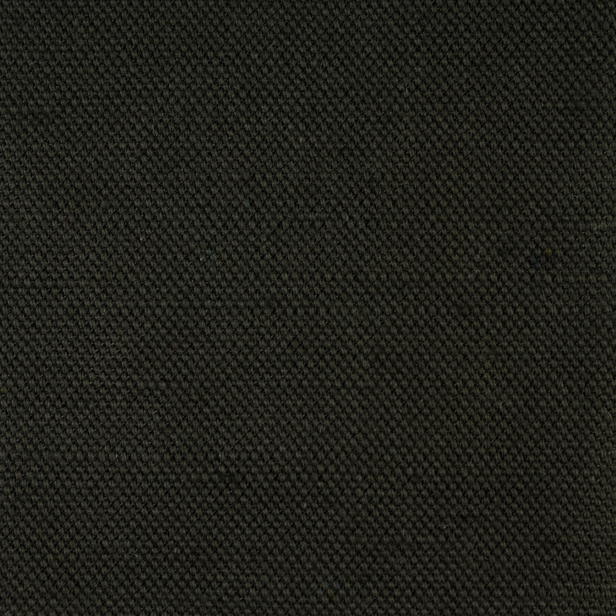 Woven Plain Fabric - Lynton 11/036 Poppyseed | Nicholas Engert Interiors