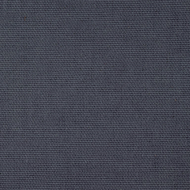 Woven Plain Fabric - Barmouth 09/61 Cayman Blue | Nicholas Engert Interiors