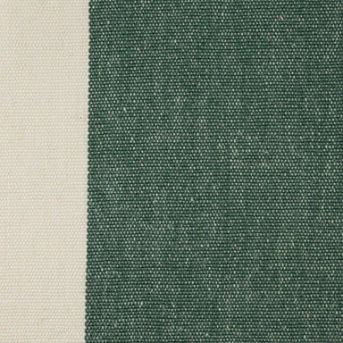 Woven Striped Fabric - Lizard 39/062 Fern Green | Nicholas Engert Interiors